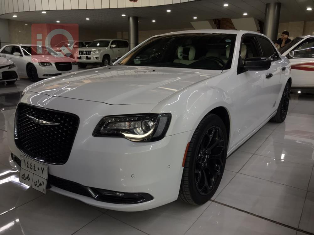 Chrysler 300